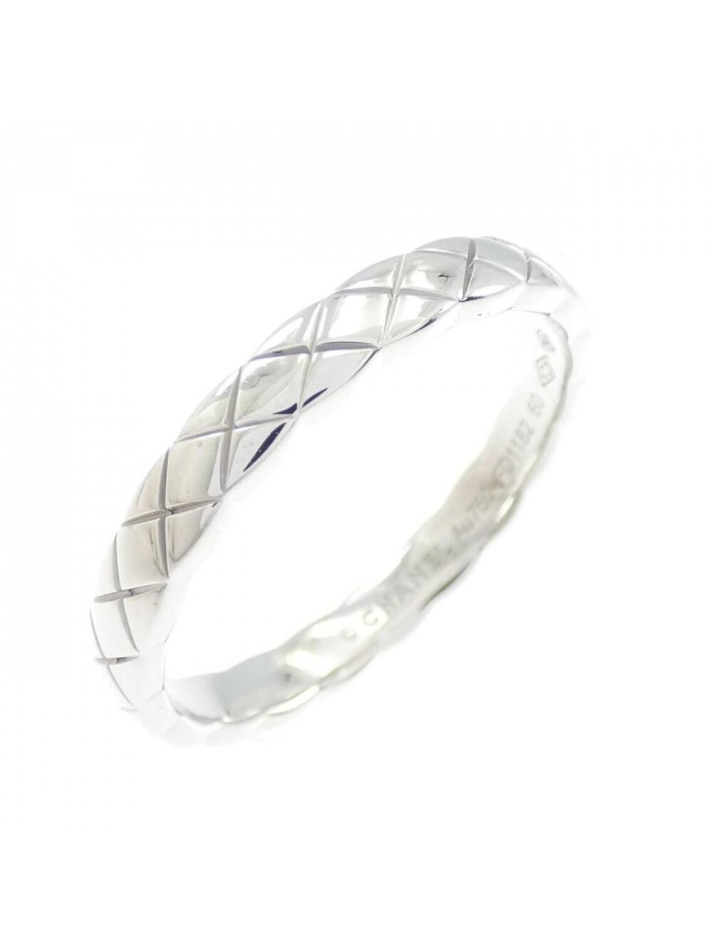 Chanel Coco Crush Mini Ring